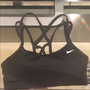 Nike sports bra - brand new with tag